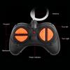 1Celsius43 Scale RC Car 4 Channel Burr   Plastic Metal Electric Remote Control RC Car Toy for Kids   Aged 3