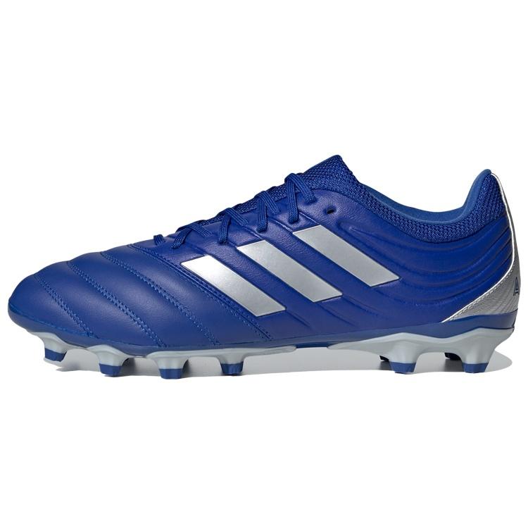 adidas Copa 20.3 MG  Blue Grey  Men s EH0908 EU 44