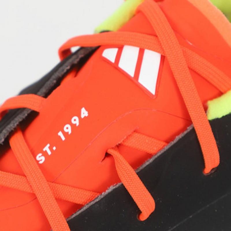 Adidas Soccer Shoes Futsal Shoes Predator 24 Elite Tf 30th Anniversary