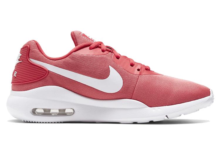 Nike Air Max Oketo Wntr 'Red Grey White' Women's CQ7625-601