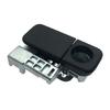 NEW HOT In Stock-Glove Box Lock Body 77540-SWA-A01 77540SWAA01 Forhonda CRV Glove Box Lock Cover Buckle Tool Handle