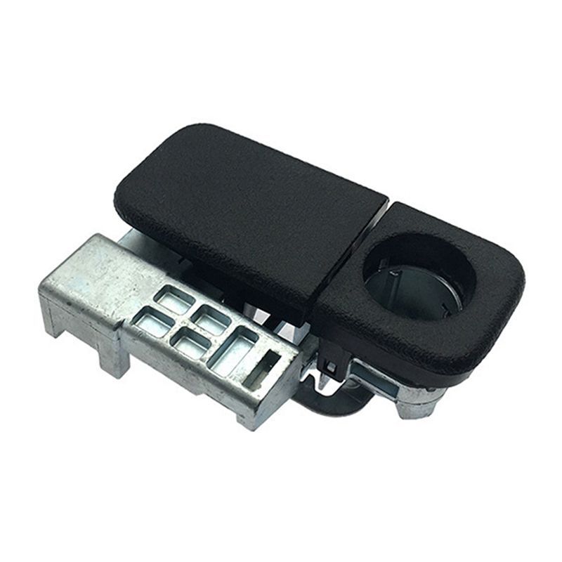 NEW HOT In Stock-Glove Box Lock Body 77540-SWA-A01 77540SWAA01 Forhonda CRV Glove Box Lock Cover Buckle Tool Handle