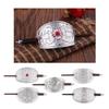 Viking Hair Stick Metal Hair Clip Vintage Style Barrette Hair Women