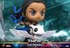 Cosbaby Thor: Love & Thunder Valkyrie Size S Non-Scale Figure, Approximately 12cm Tall, COSB955