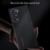 Benks Case For Samsung Z Fold 6 Kevlar Carbon Fibre Back Cover Shell