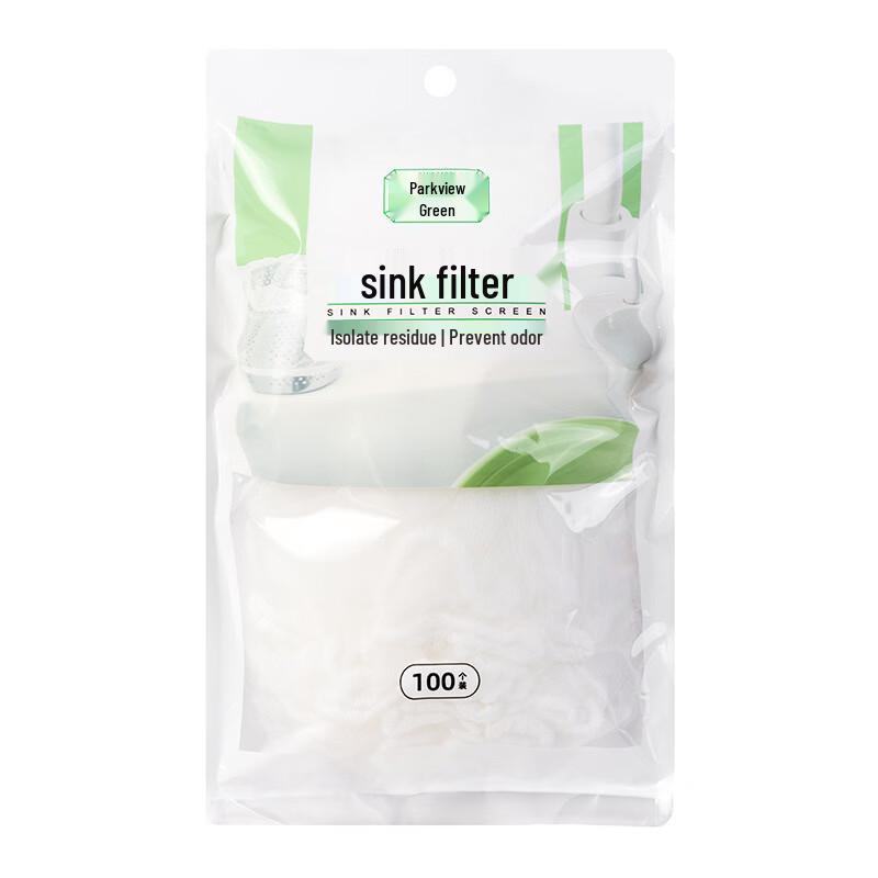 Fang Caodi Disposable Sink Strainer Bags