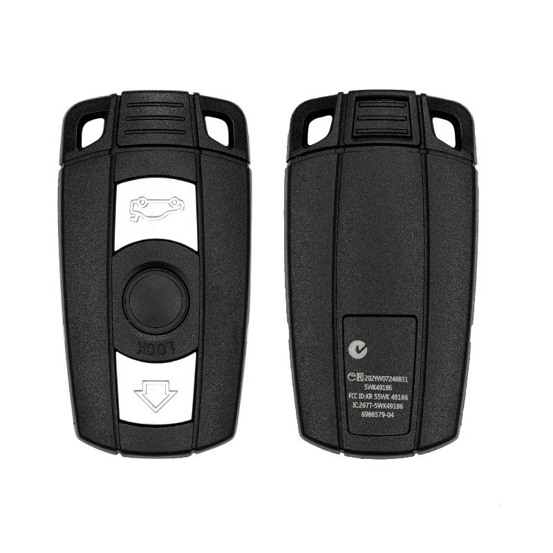 Original Car Remote Key Case Cover