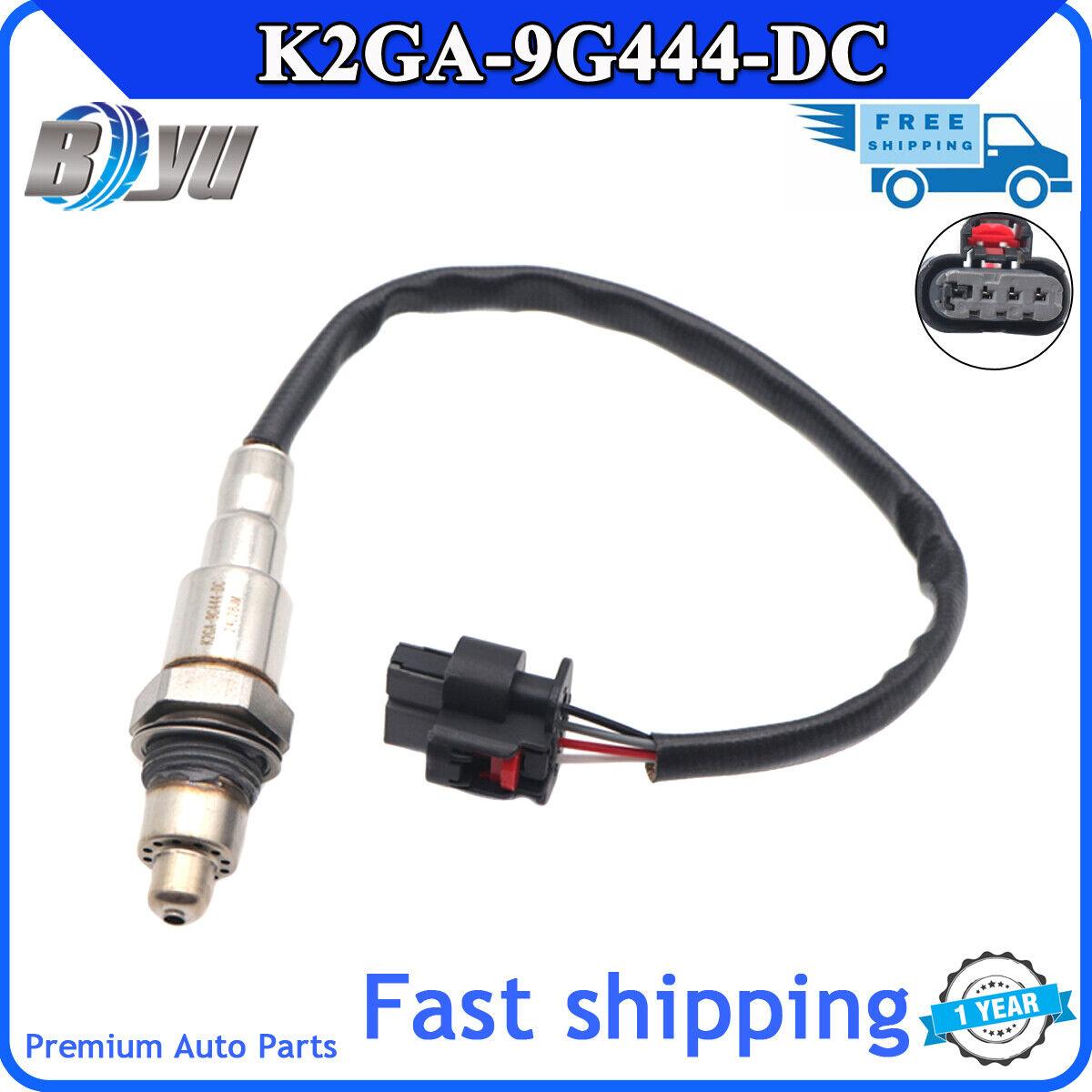 NEW K2GA-9G444-DC K2GA-9Y460-DB Air Fuel Ratio O2 Lambda Oxygen Sensor For FORD EDGE 2.0L 2024 K2GA-9G444-DC
