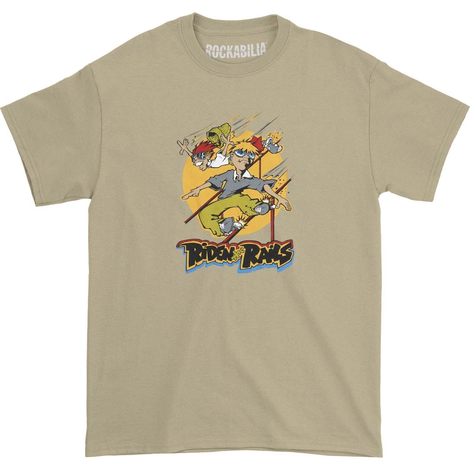 Boys  True Players T-shirt Youth Large Tan XL