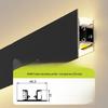 Becuri LED – Lămpi de perete LED