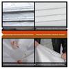 Volkswagen New Lavida Plus All-Weather Car Cover: Sunproof, Rainproof, Antifreeze, Thick Universal Fit.