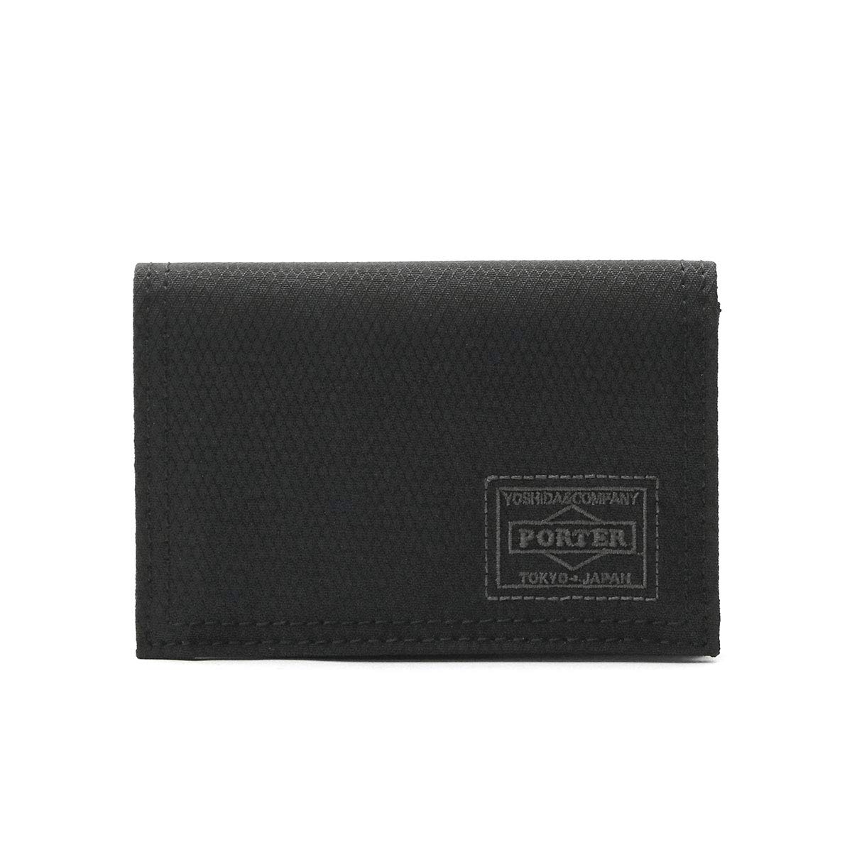 

porter dill card case