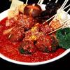 YUXIAOXIAN Scharfe Hot Pot Basis
