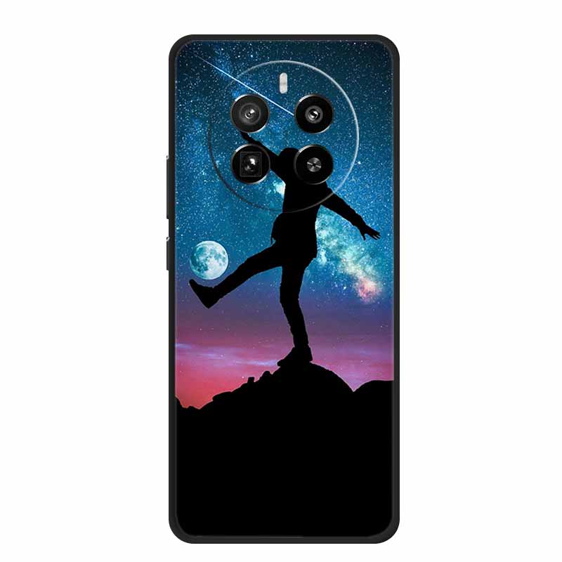 For Honor Magic7 5G Case Magic 7 Pro Coque Black Silicone Soft Back Cover For Honor X9c Magic7 Magic 7 lite Phone Case X 9 c Bag