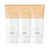 Enjoy Foundation Keep Tone-Up Sun Cream 50g 3 Pieces SPF50+PA++++