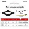 Guolina 3T Vehicle Hydraulic Jack