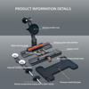 BEST BST-171 Screen Removal Clamp Tool Cell Phone Back Cover Glass Remover