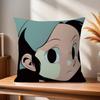 Anime aAokizy cool   Pillow Cushion Cover Pillowcase Living Room Sofa Home Decor Customized