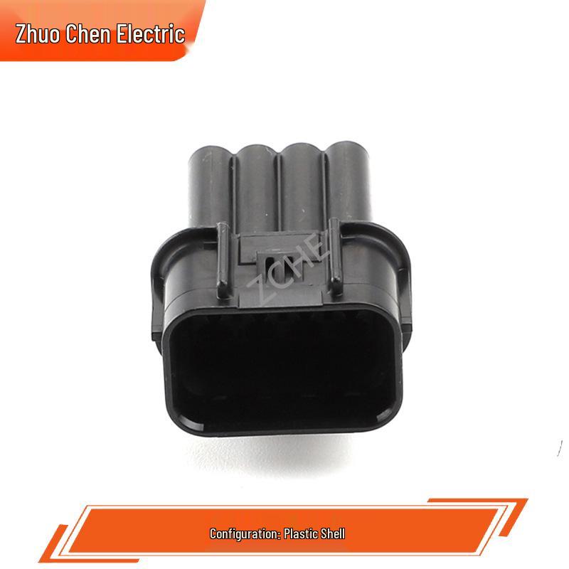 LED-Scheinwerfer Steckeranschluss 6181-6850 für Honda Civic/Accord 6189-7423