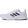 X9000 'White Black' Sneakers FZ2046