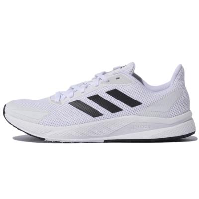 X9000 'White Black' Sneakers FZ2046