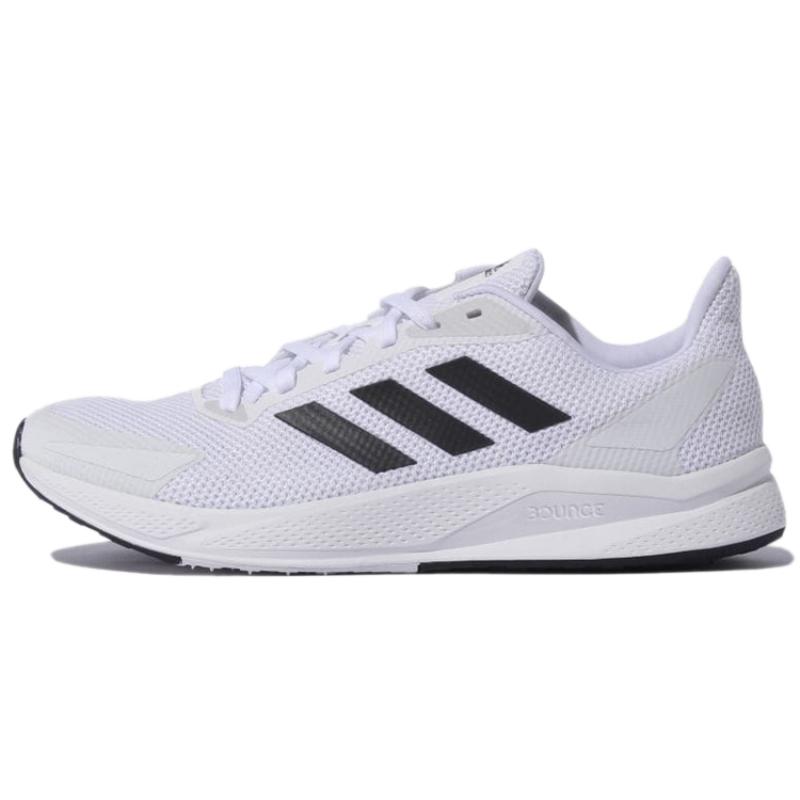 

Adidas X9000 White Black Sneakers FZ2046 40⅔