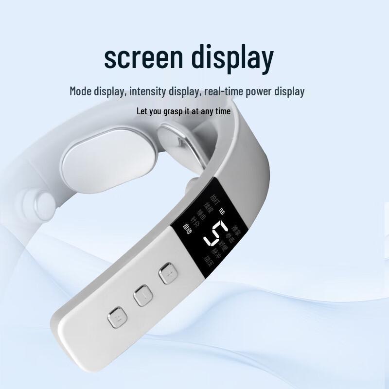 ODINK Smart Neck Massager