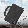 For Honor Pad X9/Pad X8 Pro EVA Case Tablet Protective Cover with Kickstand