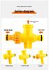360° Adjustable Automatic Lawn & Garden Sprinkler Head
