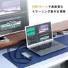 USB Hub with Expansion Multifunctional PC Expansion Card PD Fast HDMI Port for 4K Screen 5Gbps Compatible with Ideal for Working from Home or on the