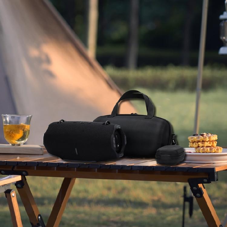 Storage Bag Carry Case Perfect for Xtreme4 Speaker Enhances Secure Case