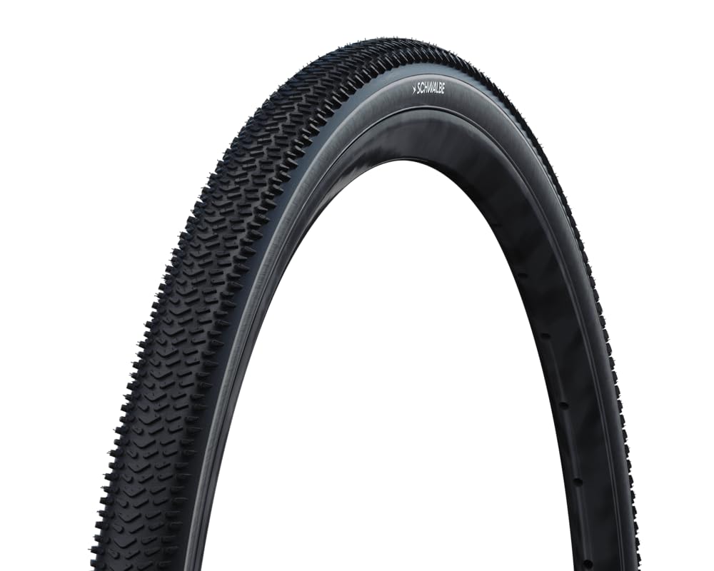 

Schwalbe R 650x45B [Оригинальный продукт] G-One [Шины для гравия/внедорожные шины]