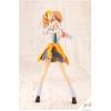 Kotobukiya (KOTOBUKIYA) Sosai Shoujo Teien Seira Ichijo [Reiho High School/Summer Clothes] Total ...