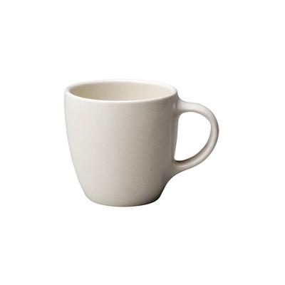 KINTO TOPO Mug, 300ml, White, 23585