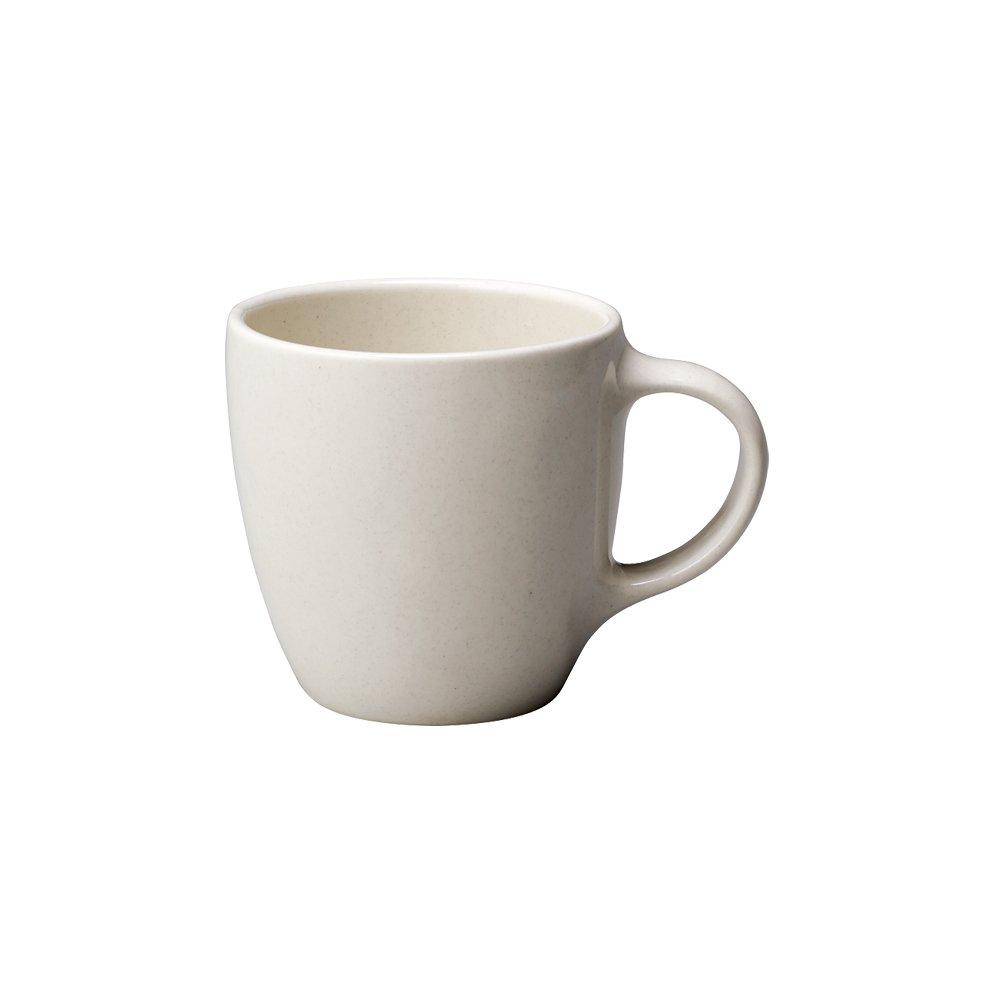Kinto TOPO Mug, 300ml, White, 23585