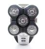 XR1500 Electric Shaver 50 Min Runtime Black