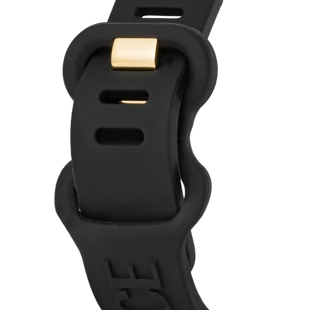 Versace Medusa Pop Casual Watch VE8J00624 Black Women's [Used]