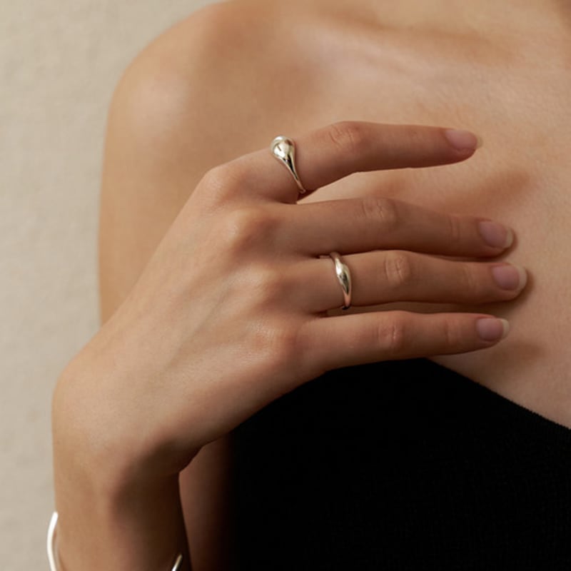 

Manaet Cloud R 002 Silver