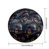 Messi 10 Number Football Legend Soccer Ball Size 5 Football Machinestitched Indooroutdoor Universal Football Surprise Collection Gift