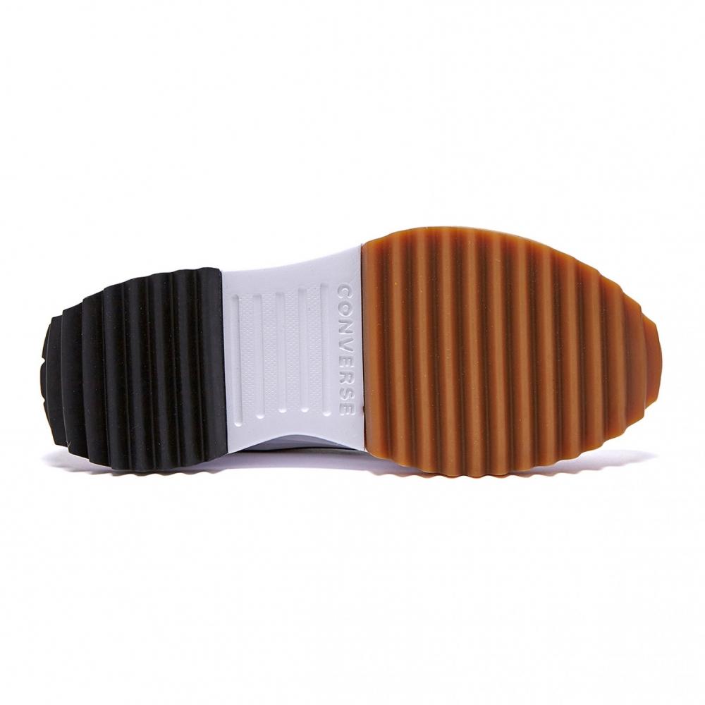 Converse Runstar Hike High Black  166800c