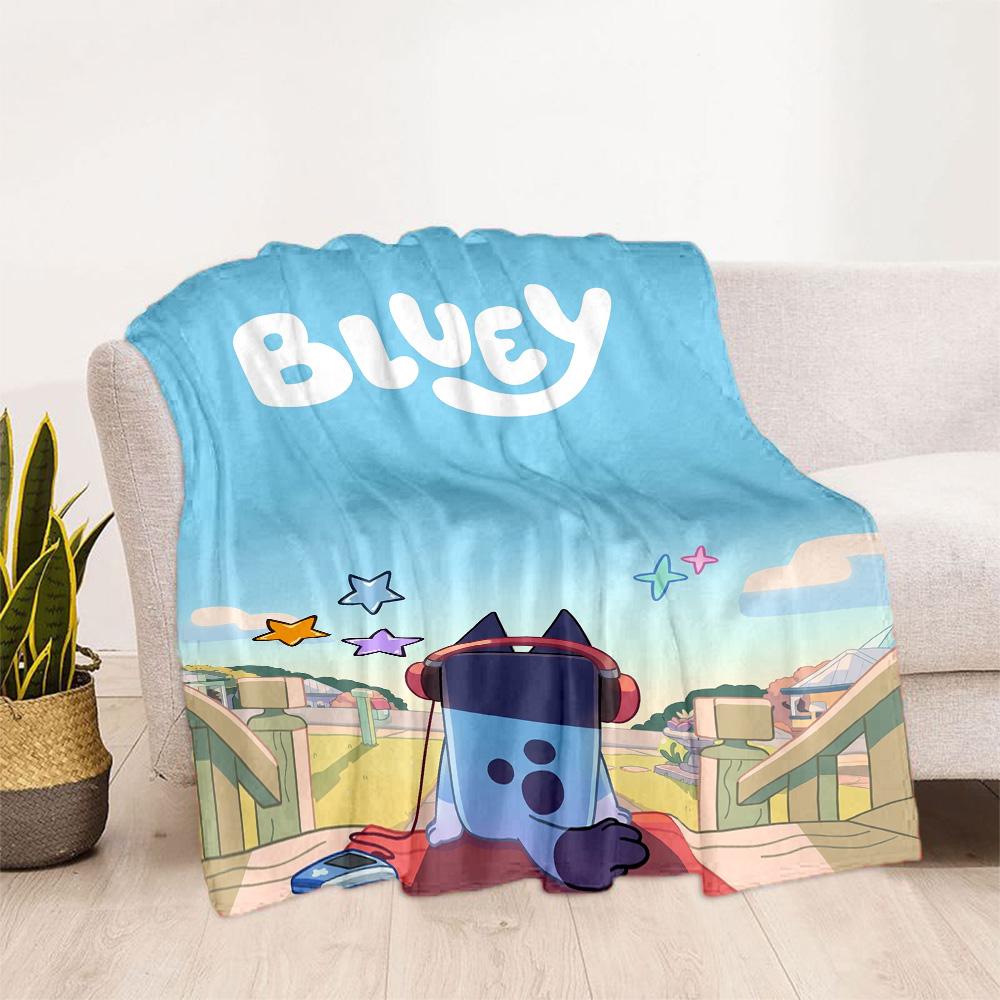 Happy Howloween Party Blanket Ultra-Soft Perfect for Office Chair Seaside Livingroom Four Seasons Universal Stylish Decor