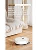 Smart Mini Robot Vacuum: Automatic Sweeping, Suction & Mopping Cleaner for Household.