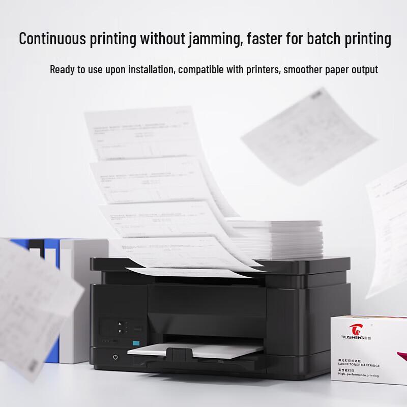 Brother TN1035 Compatible Toner Cartridge