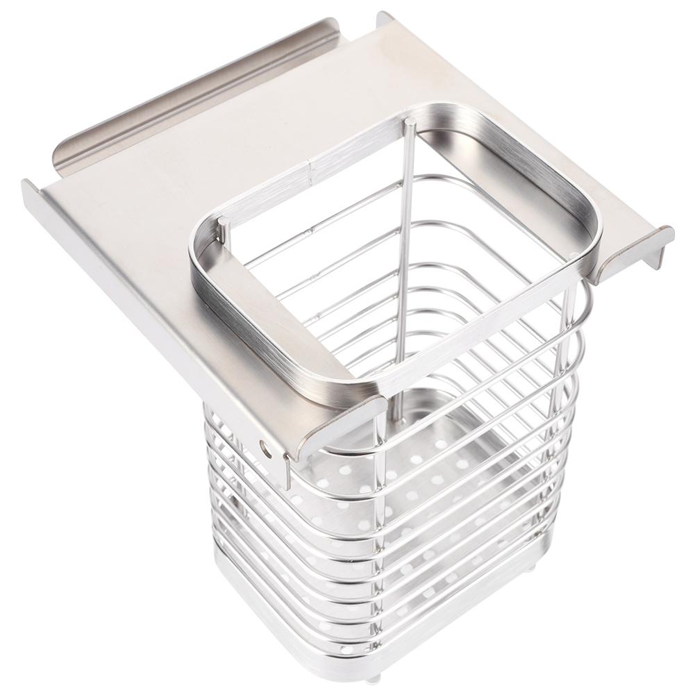 

Кемпинг IGT корзина для палочек для еды для Snowpeak IGT рамка блока боковая подвесная корзина для фильтра для воды ящик для хранения IGT аксессуары для стола серебряный