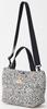 KELTY Outdoor Tote Bag ES MINI SHOULDER TOTE 19cm x 26cm x 11cm Beige Dalmatian 3259271626