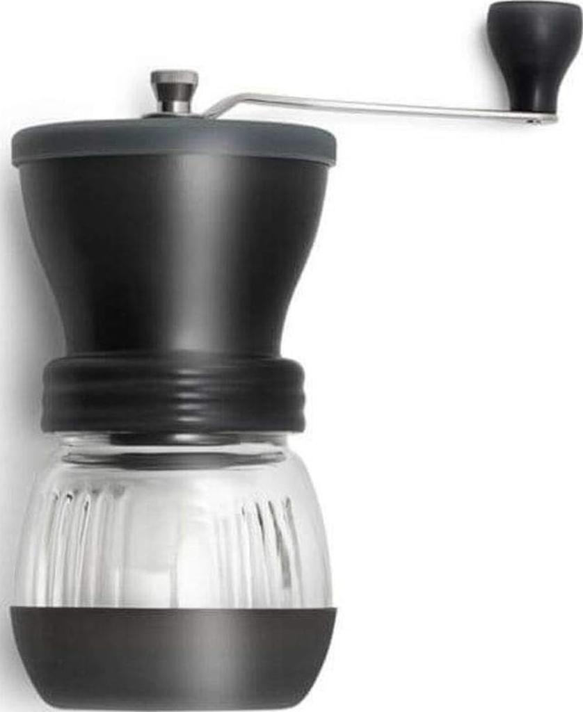 Hario Ceramic Coffee Mill Skeleton MSCS-2TB