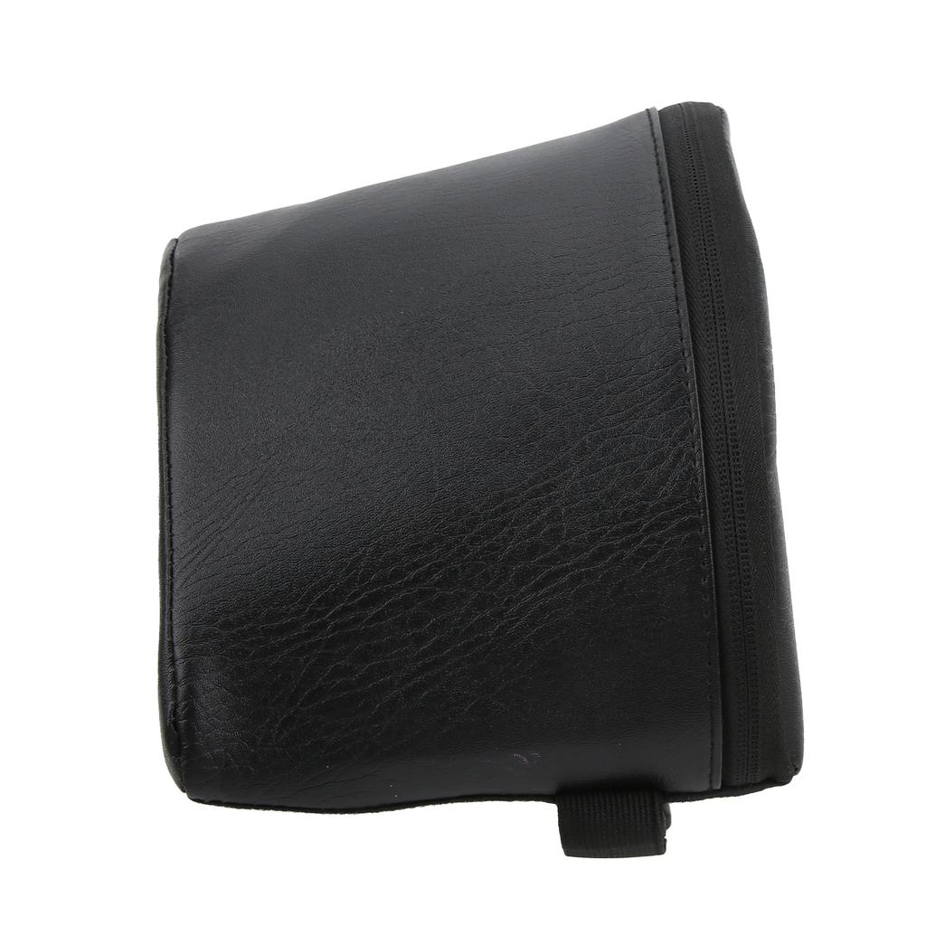 Guitar Pad Soft Memory Foam Leg Cushion Elastic Strap Instrument Playing Auxiliary Support