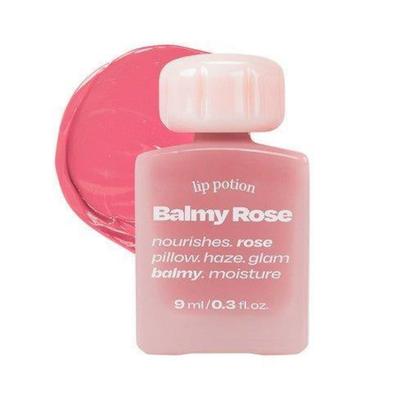Make-up na rty – Balzámy na rty