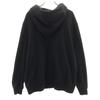 NUMBER(N)INE made in Japan Long sleeve Sweatshirts 2 black Men's Used
