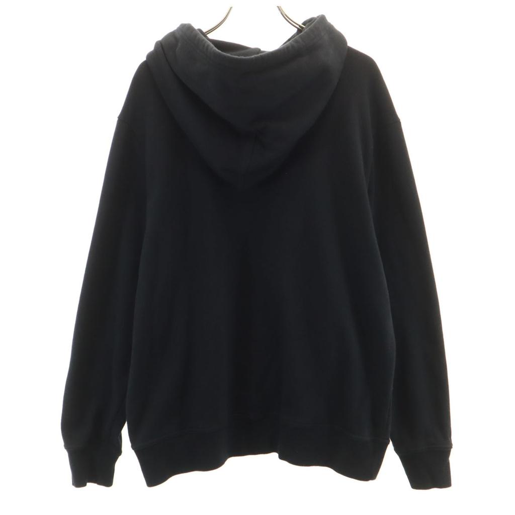 NUMBER(N)INE made in Japan Long sleeve Sweatshirts 2 black Men's Used
